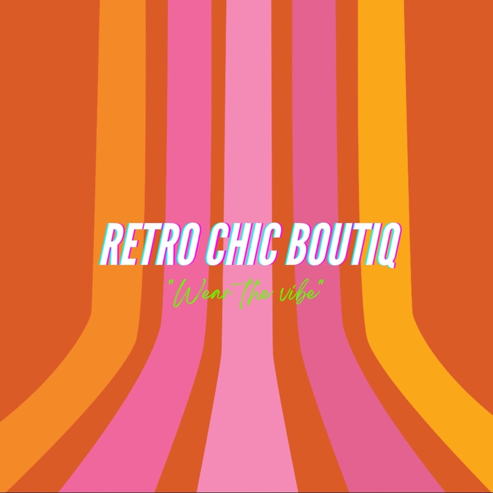 Meet your Posher, Vanessa